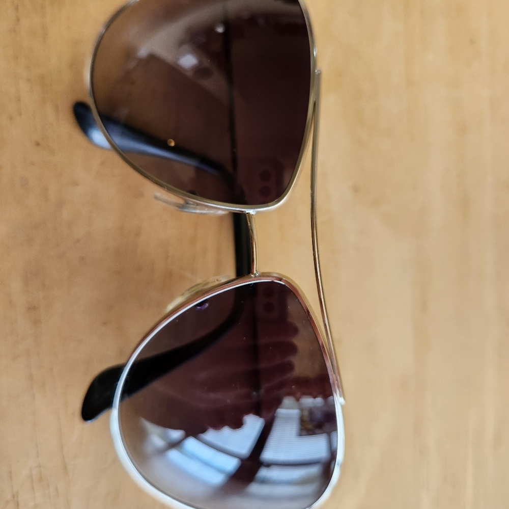 GUC Ray Ban bubble wrap sunglasses